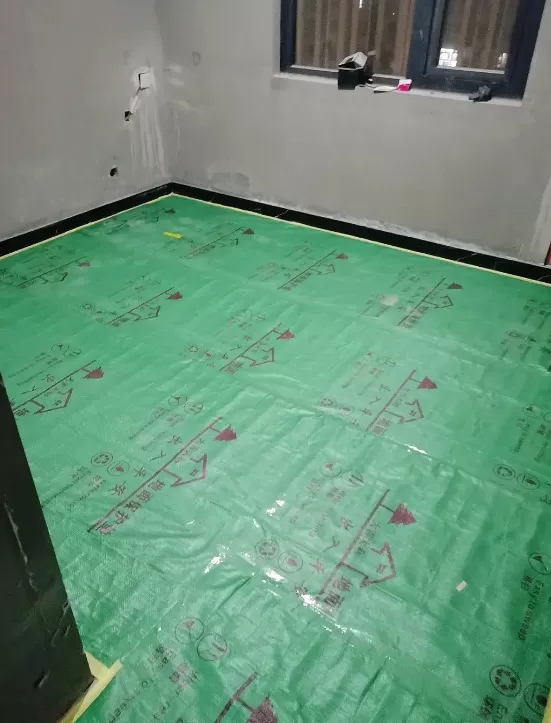 所以瓦工結束了,你一定要等五