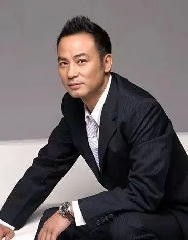 多年的努力終於把他磨練出來了,阿虎,龍在江湖,龍在邊緣,無間