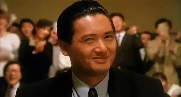 演技技非常過硬。張家輝是610年代人,810年代末入行,從亞洲電視