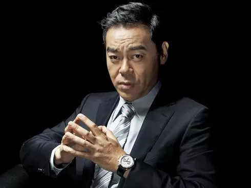 角。2015年4月19日,憑藉電影《竊聽風雲3》獲第34屆香港電影金像獎