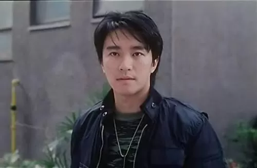 像獎協會董事。九、張家輝