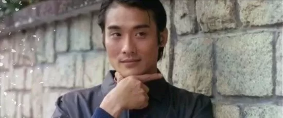 激戰》,張家輝明顯成熟了很多,演技也隨著年齡精湛了不少,《黑白道》處於張