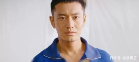 了黃曉明的情商真的非常的高,一句話直接暴露了黃曉明獲獎的原因。