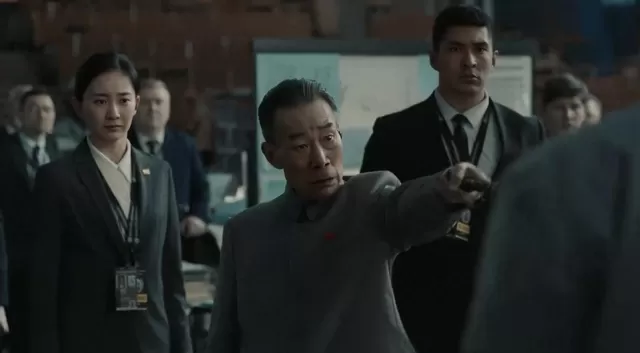 獎的大贏家,這讓觀眾感到驚訝。他參演的電影《無名》和《長空之王》總共獲