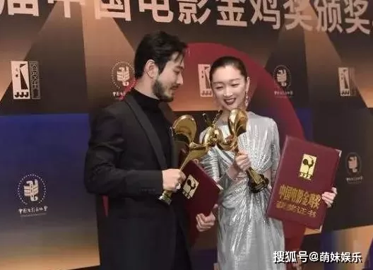 但是今年的金雞獎評選結果,卻不是那麼讓人能夠信服。