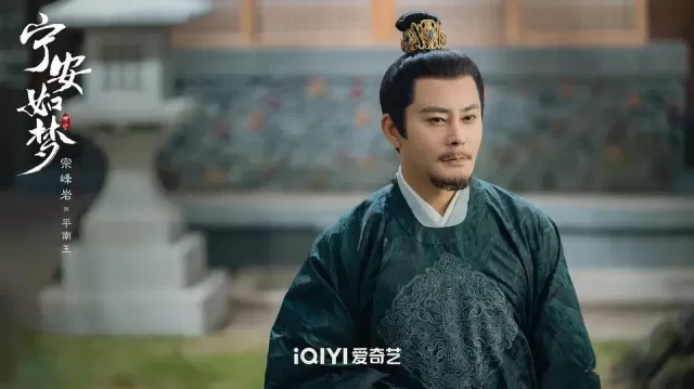 是白鹿領銜主演,兩個男主角都是大帥哥,衝著這顏值也得去看吧!