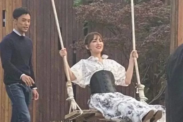 愛節目中順利找到自己的另一半嗎?近日,金莎與素人嘉賓盛況二人
