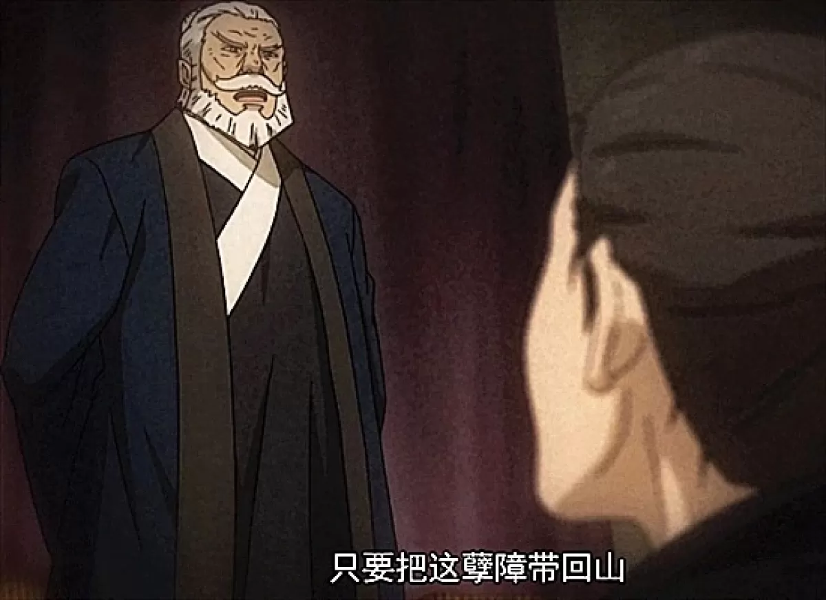 大的天師。就拿老天師張之維這一代來說，師兄弟三