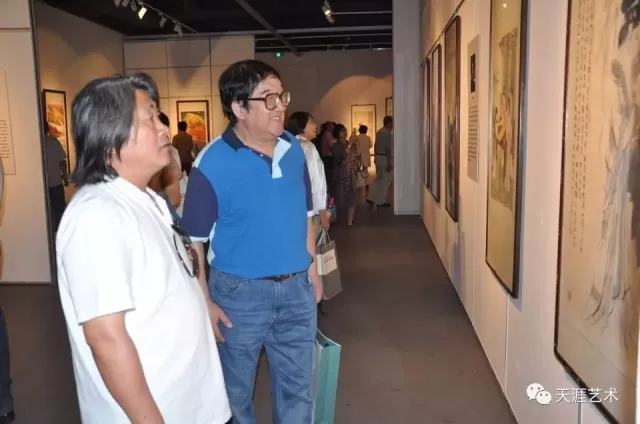 畫會成員有:名譽會長孫其峰,顧問焦俊華、陳冬至、王書平,會長孫長康,副會