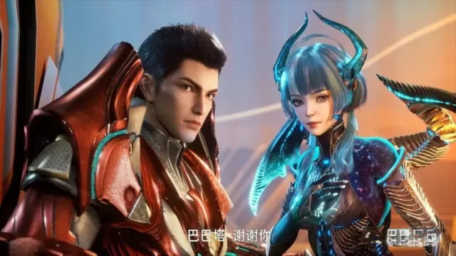 ,其中三具銀流護衛,其防禦力以及難纏程度,就算是宇宙級強者,想要對付起來