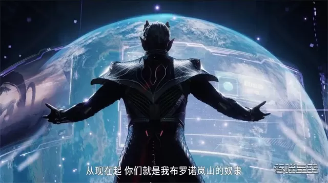 戰,從先行預告可以看出,羅峰成功斬殺金角巨獸,在巴巴塔的提醒下奪舍金角巨