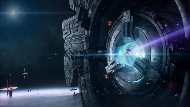 隨著鵝廠動漫節的到來,《吞噬星空》官方發布了最新情報