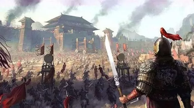 追文一直爽!