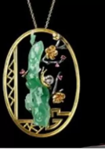 ,希望能夠如現在一般今後的日子越來越好,自古以來便有著「花開富貴」這一中