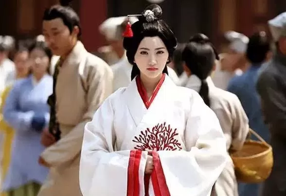 磐石般的狠心拒絕!在我國唐朝時期著名的大詩人,就是那個寫出「仰天大笑出門