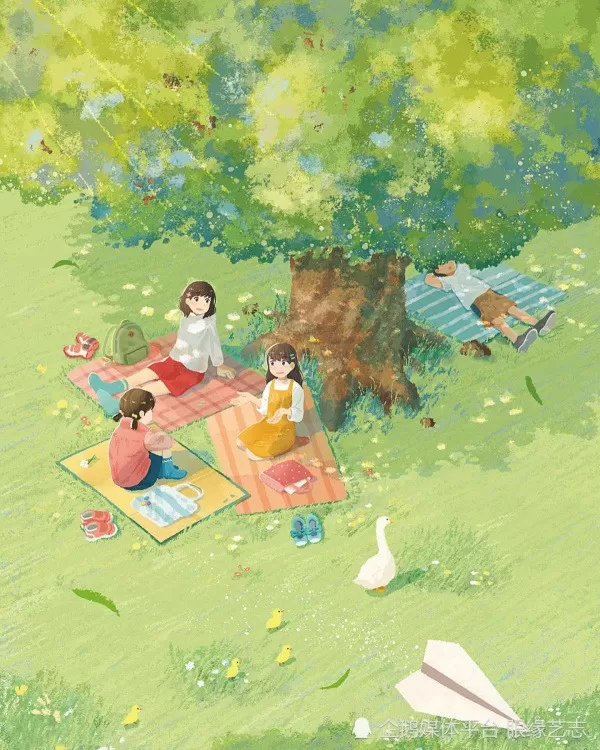 ,為諸多作家與音樂人創作了千餘幅插圖與封面作品,是日本近年來極受歡迎的數