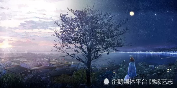 對話。而對於一位早已年過三十的日本女畫師而言,能夠繼續用自己的創作熱情去