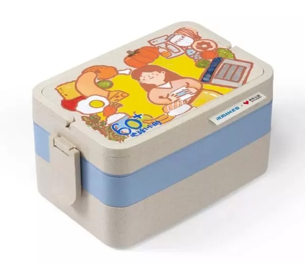 bear將秋天的世界裝進各個品牌櫥窗里