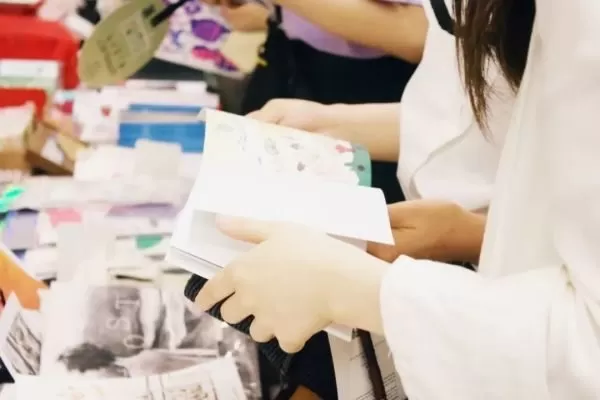 活節蘇州誠品書店市集上海來福士