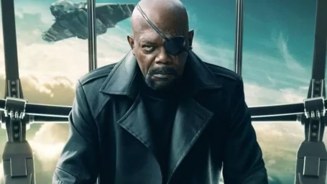 年前的《鋼鐵俠》(IronMan)為漫威拉開序幕,而這次是漫威影業的首